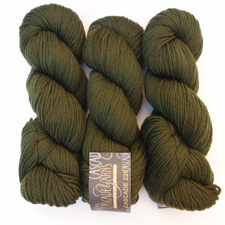 Cascade 220