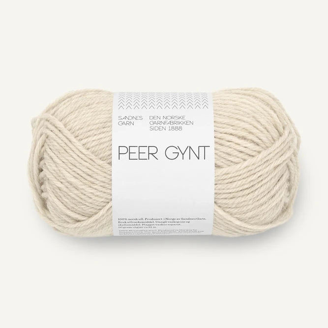 Sandnes Garn Peer Gynt