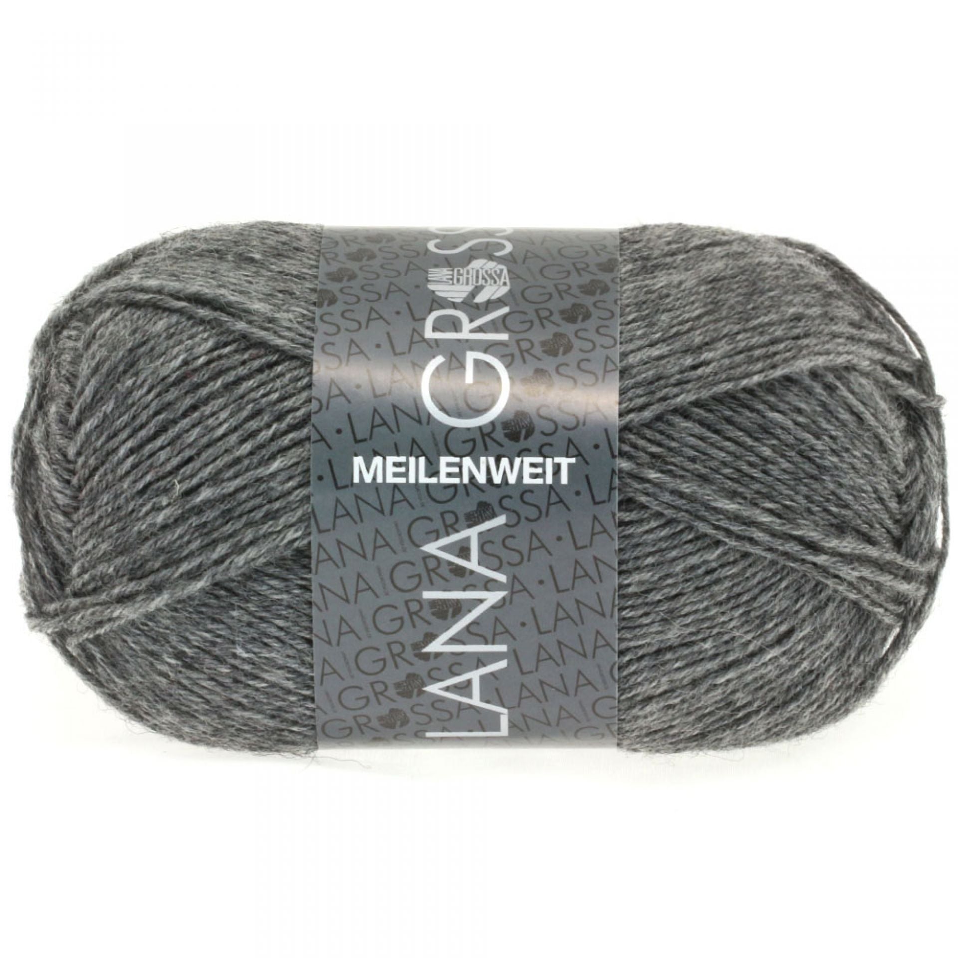 Lana Grossa Meilenweit 50