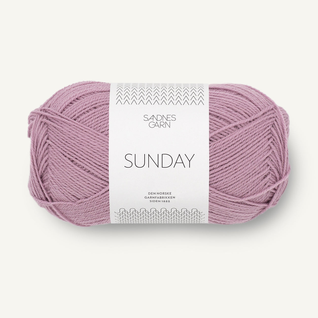 Sandnes Garn Sunday & PetiteKnit