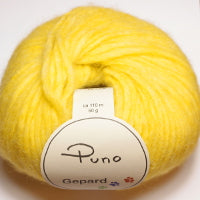 Puno Gepard