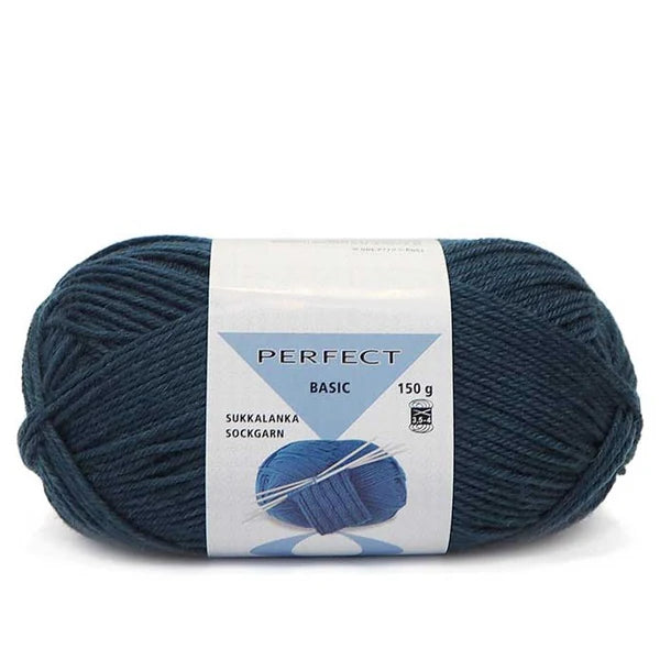Perfect Basic 8 uni