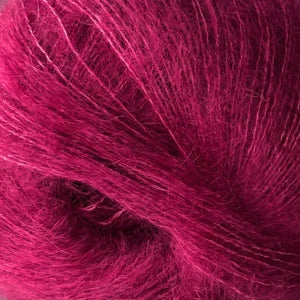 Gepard Kid Seta Silkkimohair