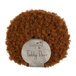 Gepard Teddy Dear