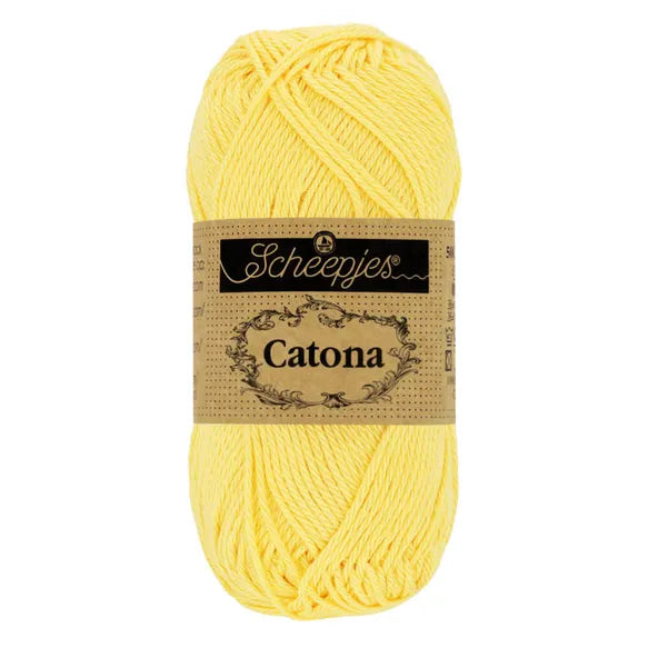 Scheepjes Catona