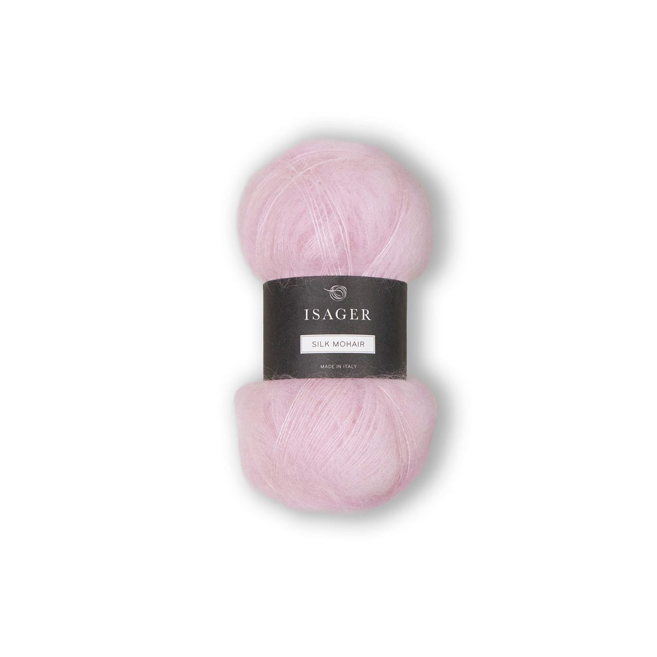 Silk Mohair Isager