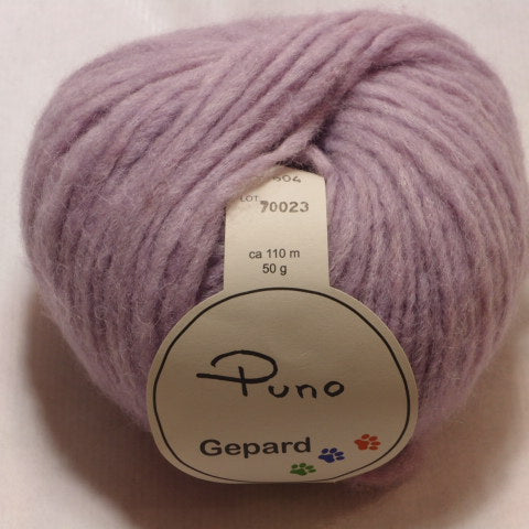 Puno Gepard