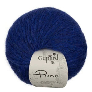 Puno Gepard