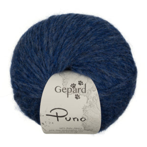 Puno Gepard