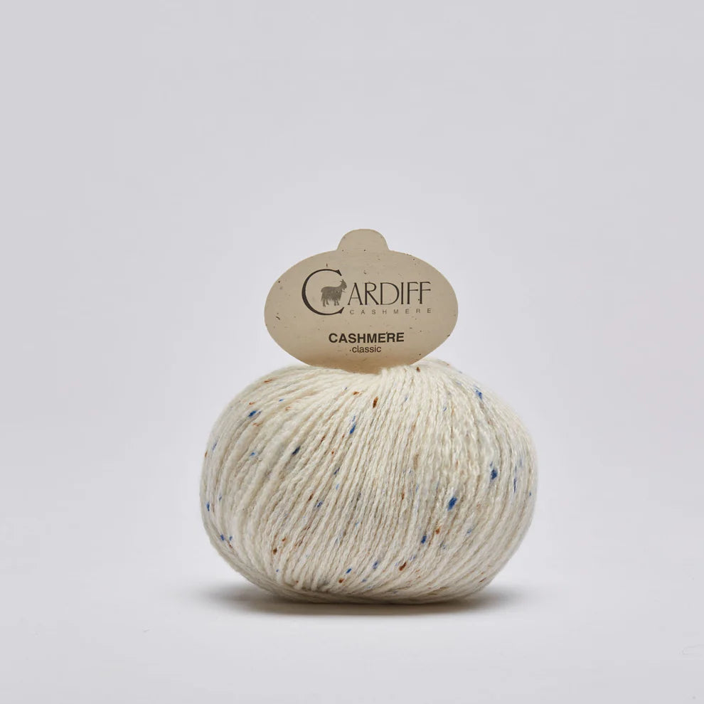 Cardiff Cashmere Classic