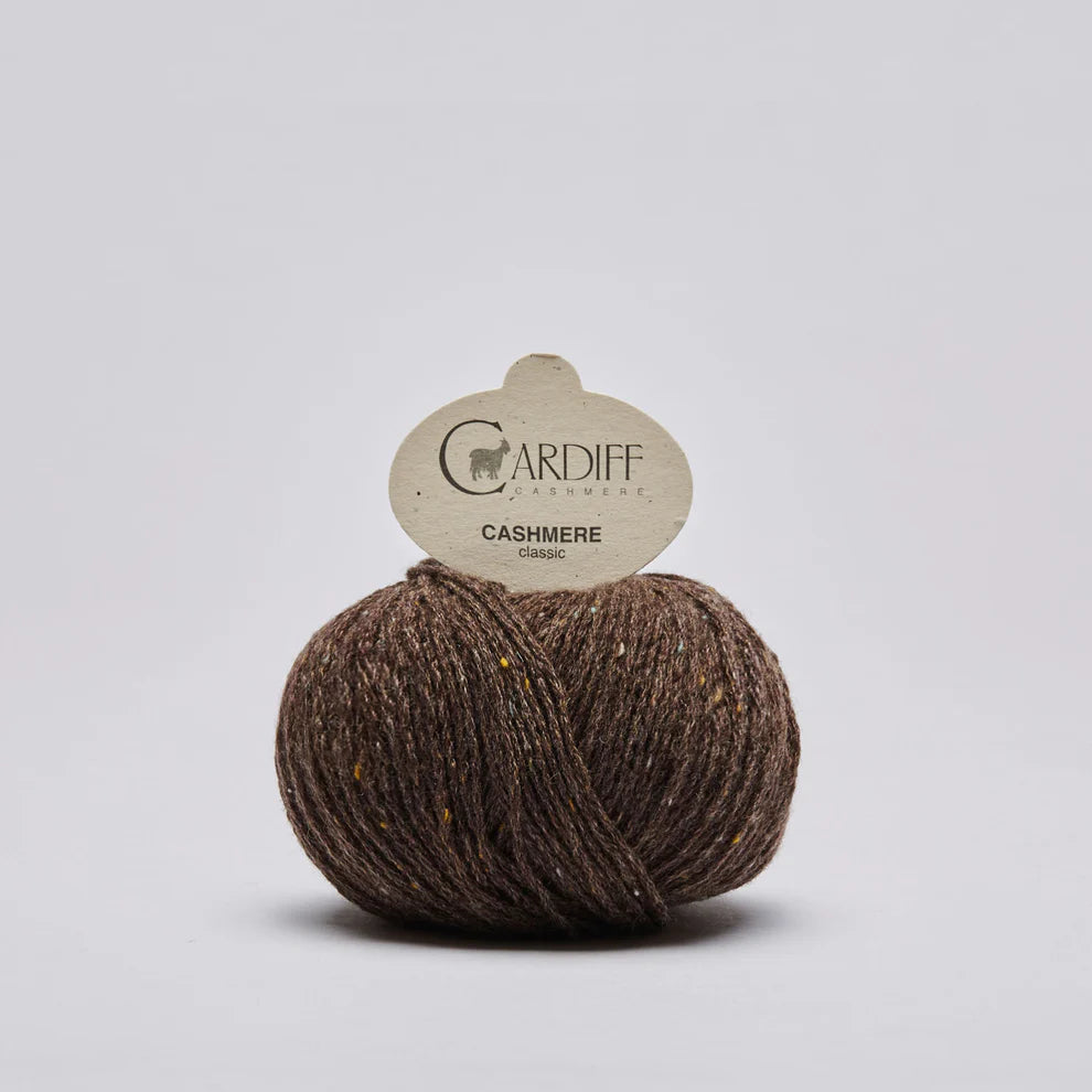 Cardiff Cashmere Classic