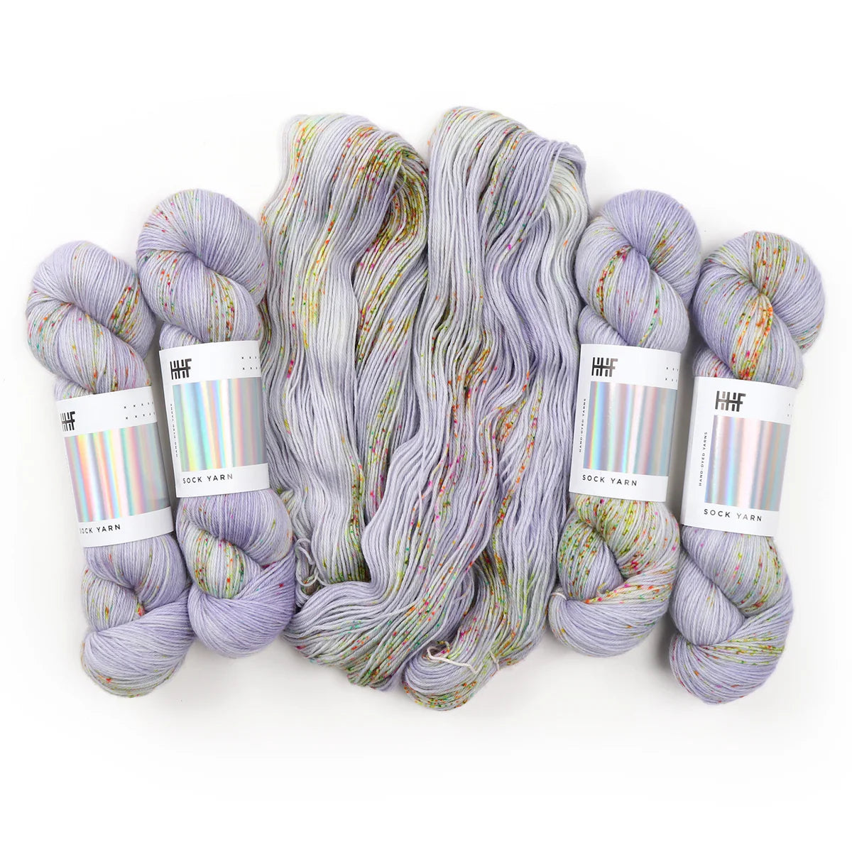 Hedgehog Fibres Sock Yarn