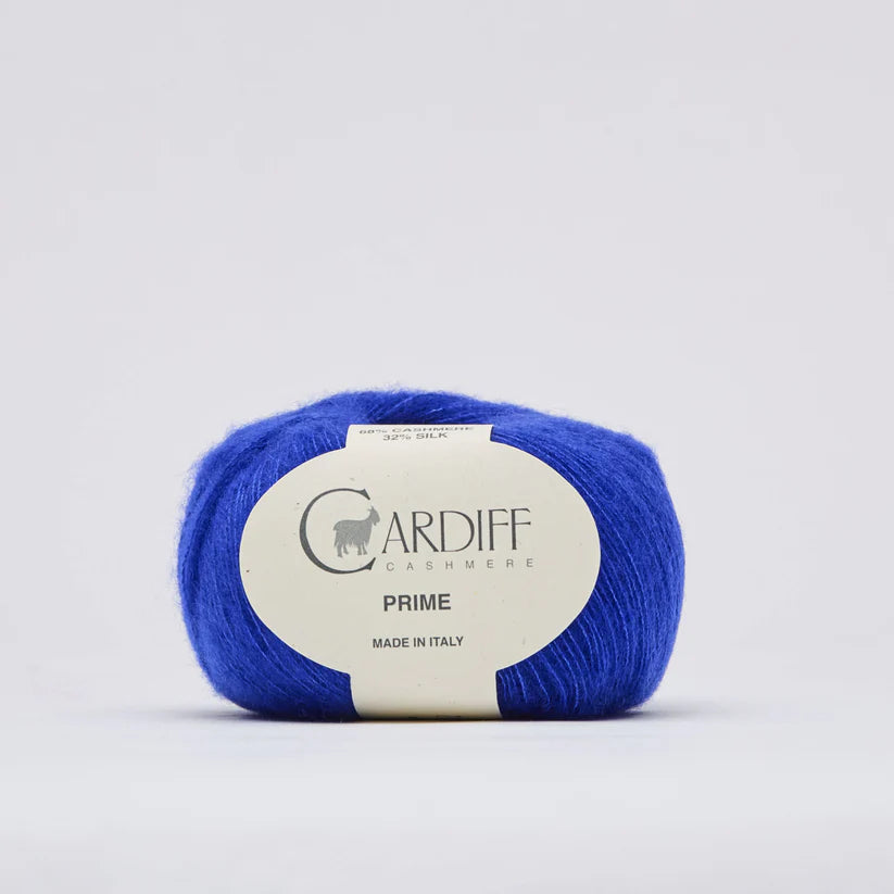 Cardiff Prime
