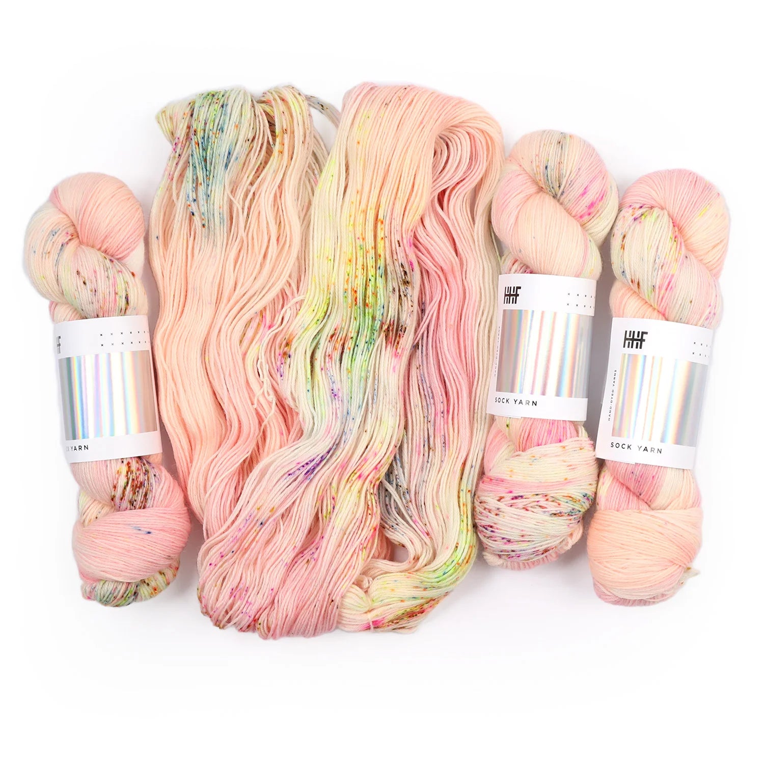 Hedgehog Fibres Sock Yarn