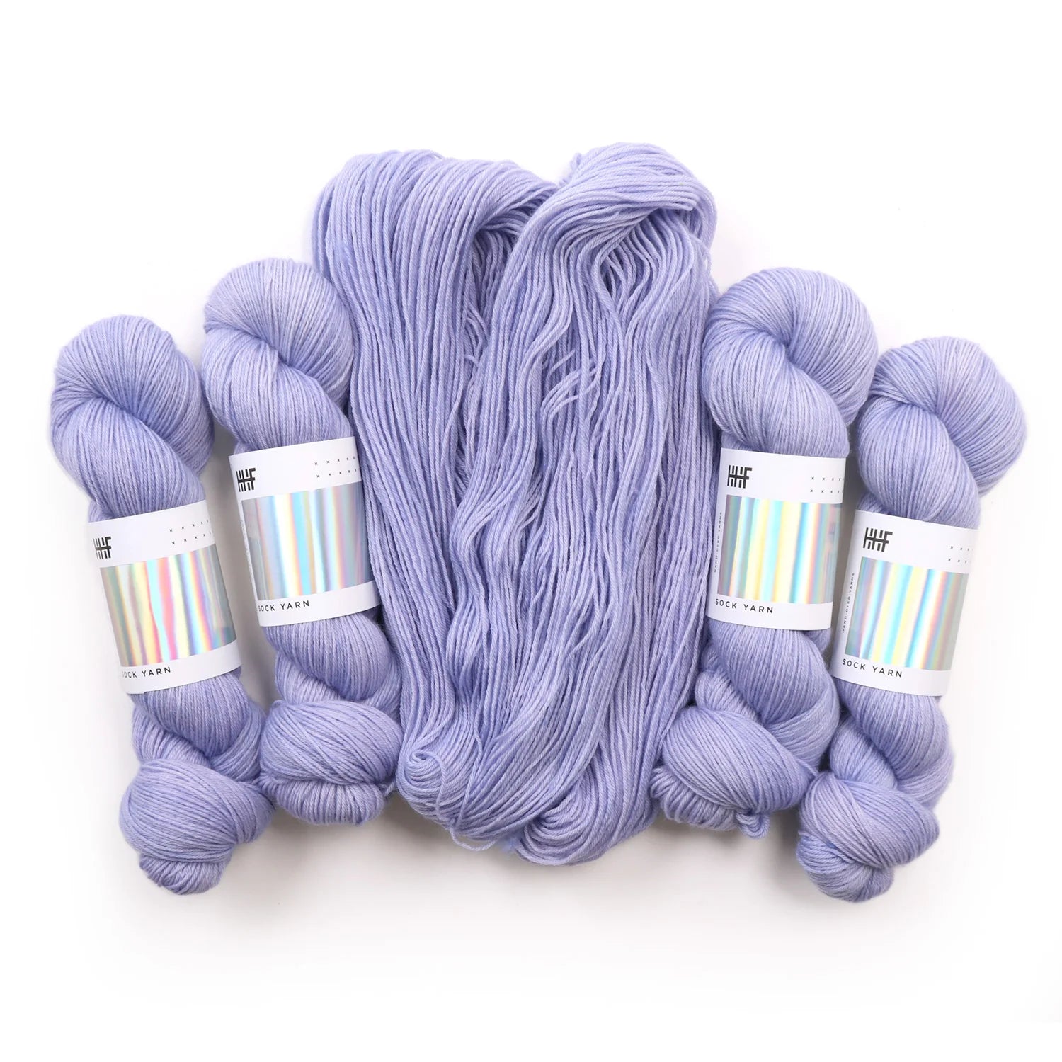 Hedgehog Fibres Sock Yarn
