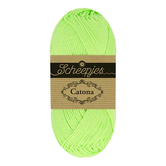 Scheepjes Catona