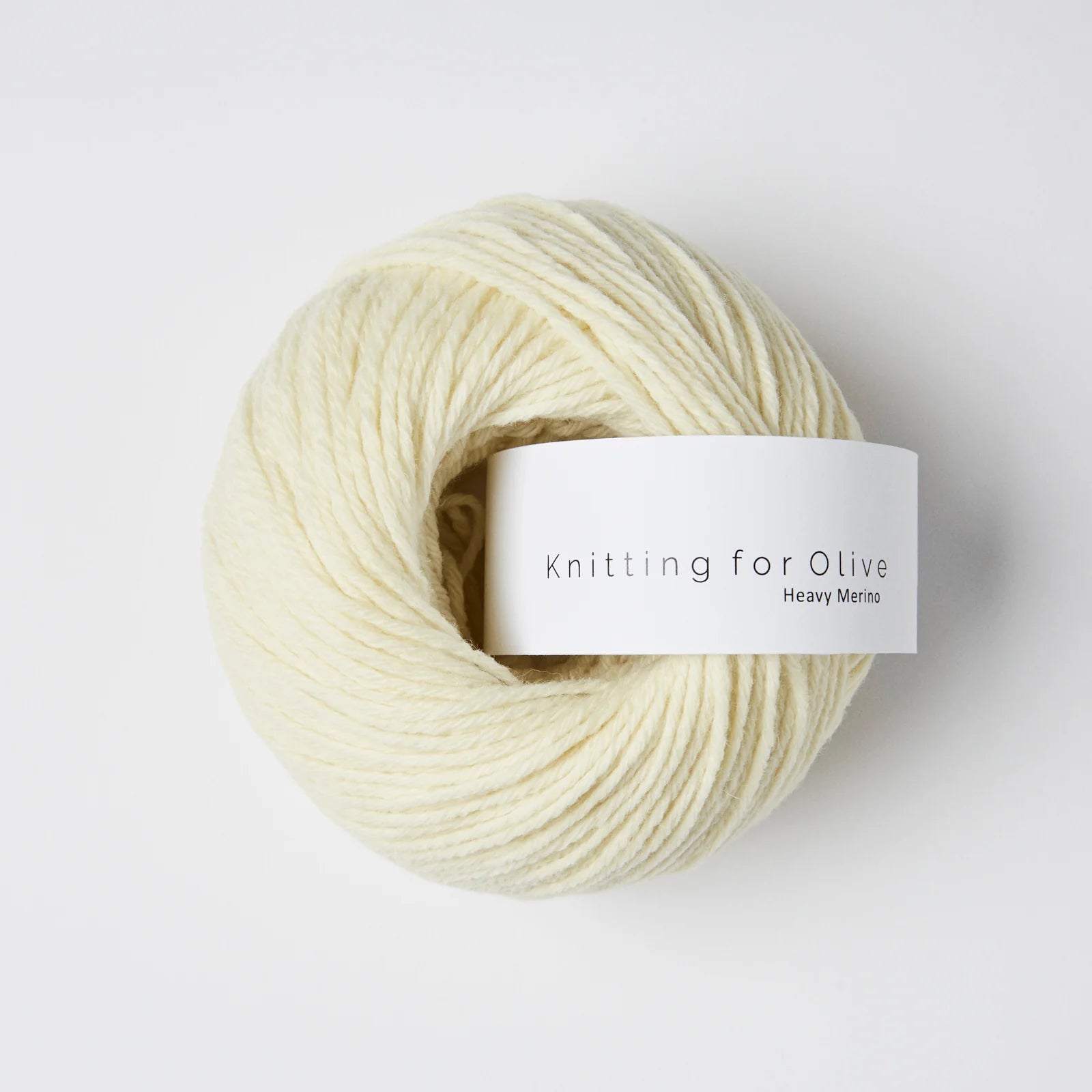 Knitting for Olive Heavy Merino