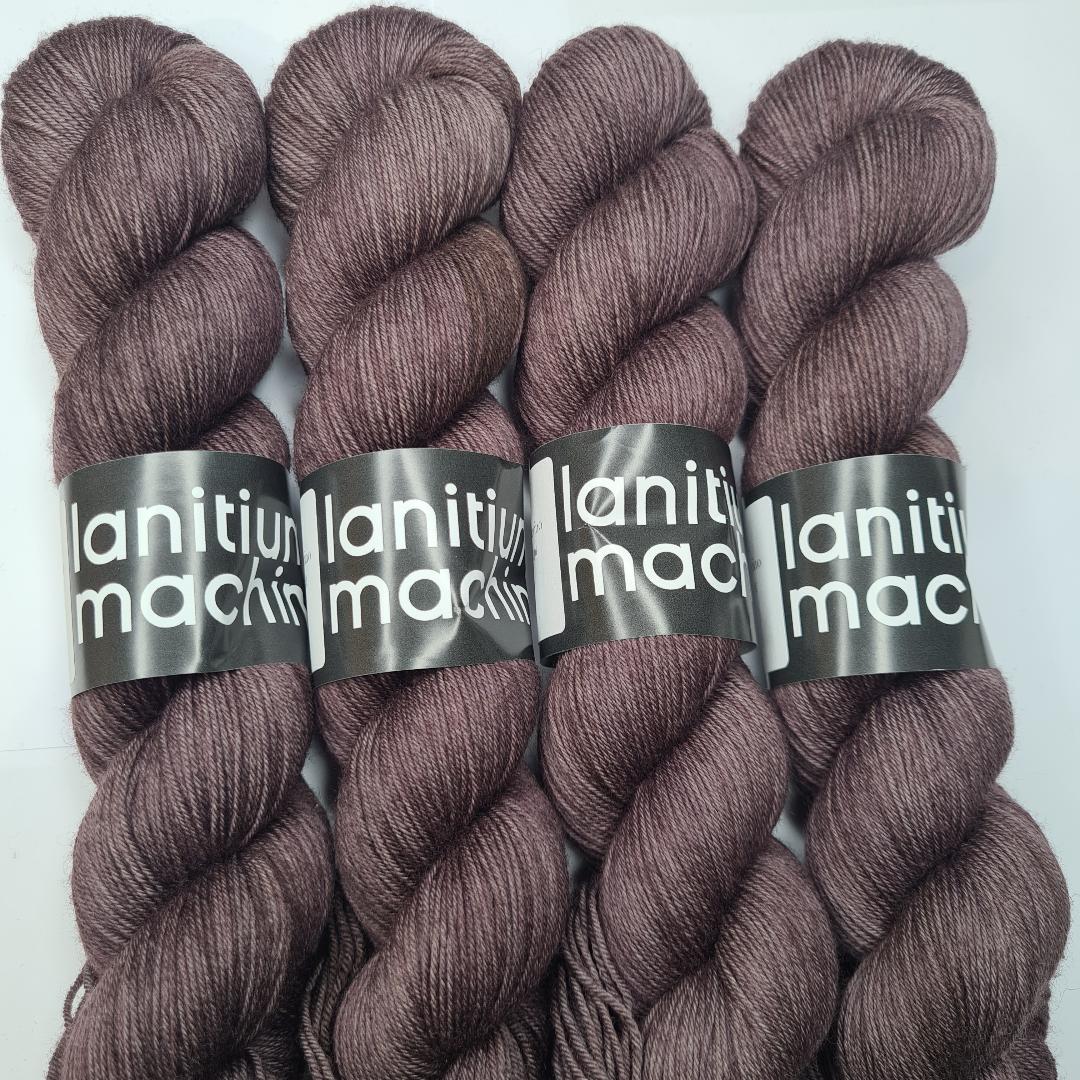 Lanitium ex Machina Pure Merino 400