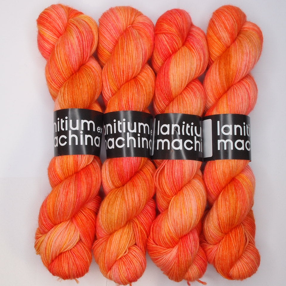 Lanitium ex Machina Pure Merino 400
