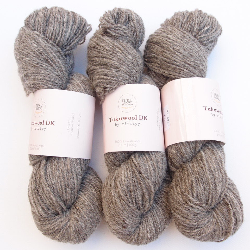 Tukuwool DK