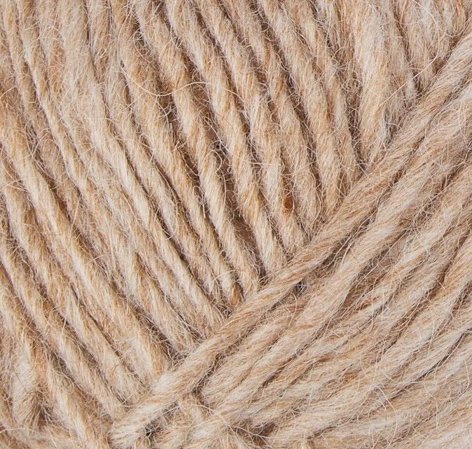 Alafosslopi Istex, 9973 Wheat