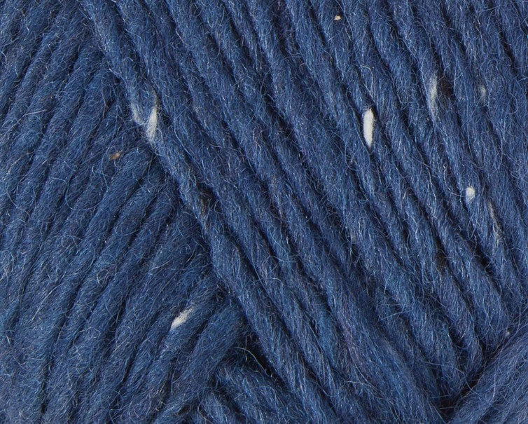 Alafosslopi 1234 BLUE TWEED