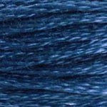 DMC Muliinilanka 371 - 740