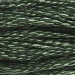 DMC Muliinilanka 371 - 740