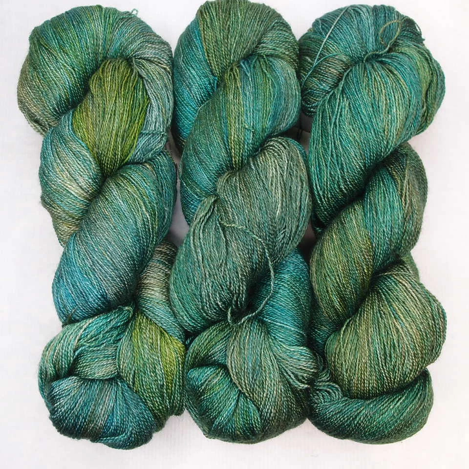 Fyberspates Gleem Lace