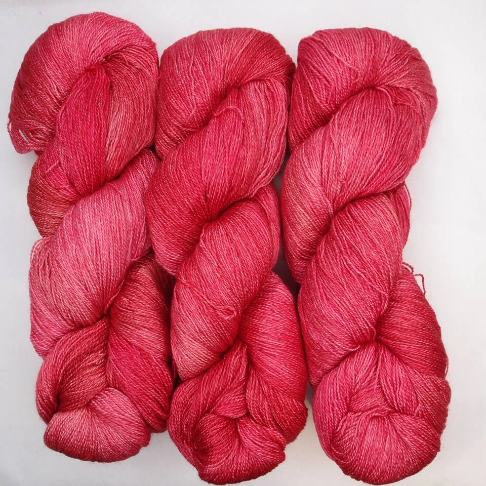 Fyberspates Gleem Lace