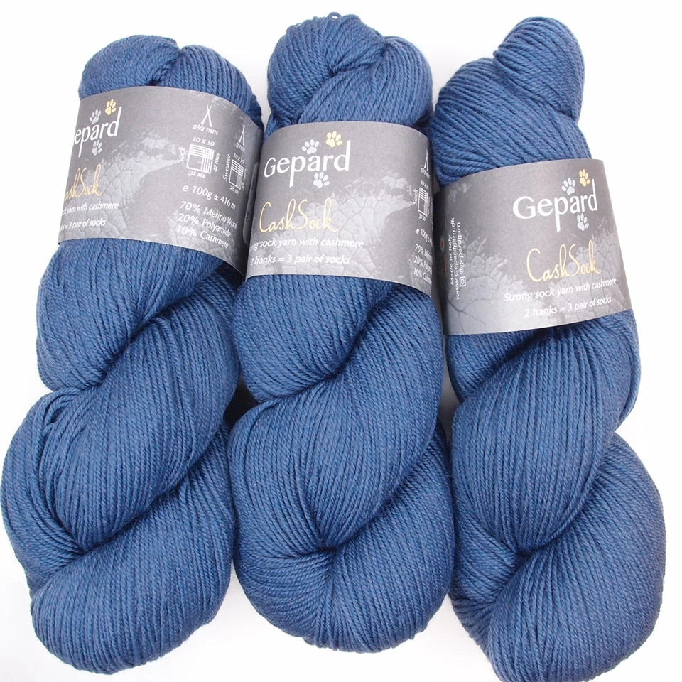 Gepard Cash Sock