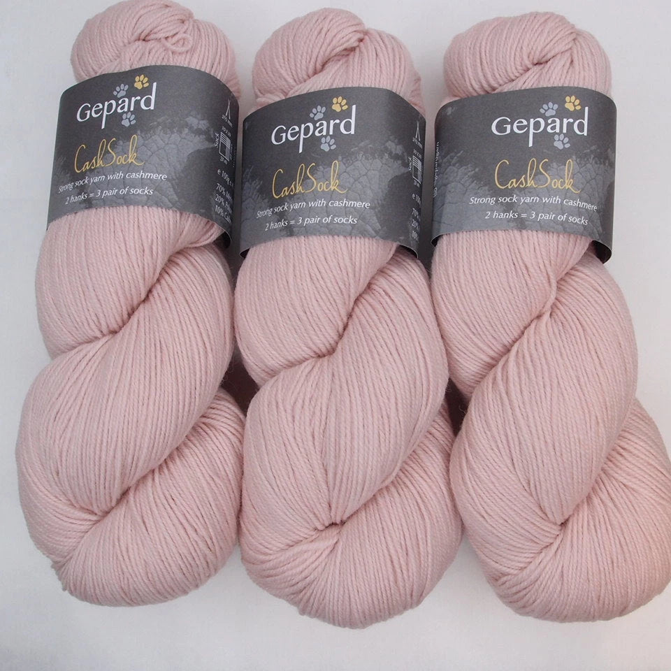 Gepard Cash Sock