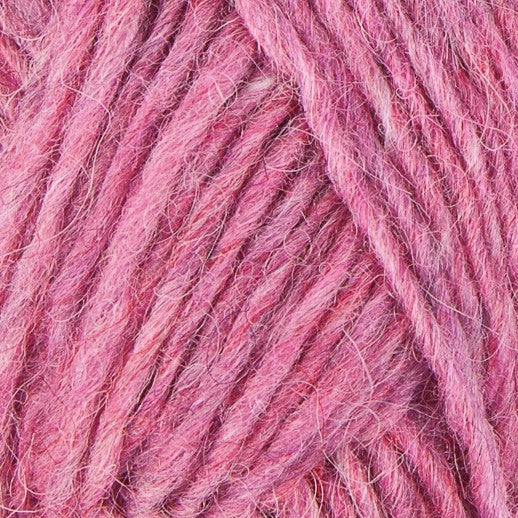 Lettlopi 1412 PINK HEATHER