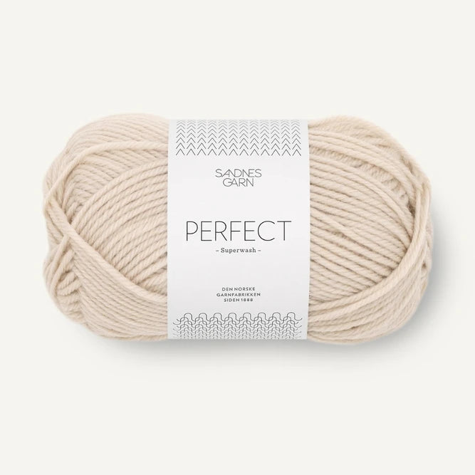 Sandnes Garn Perfect
