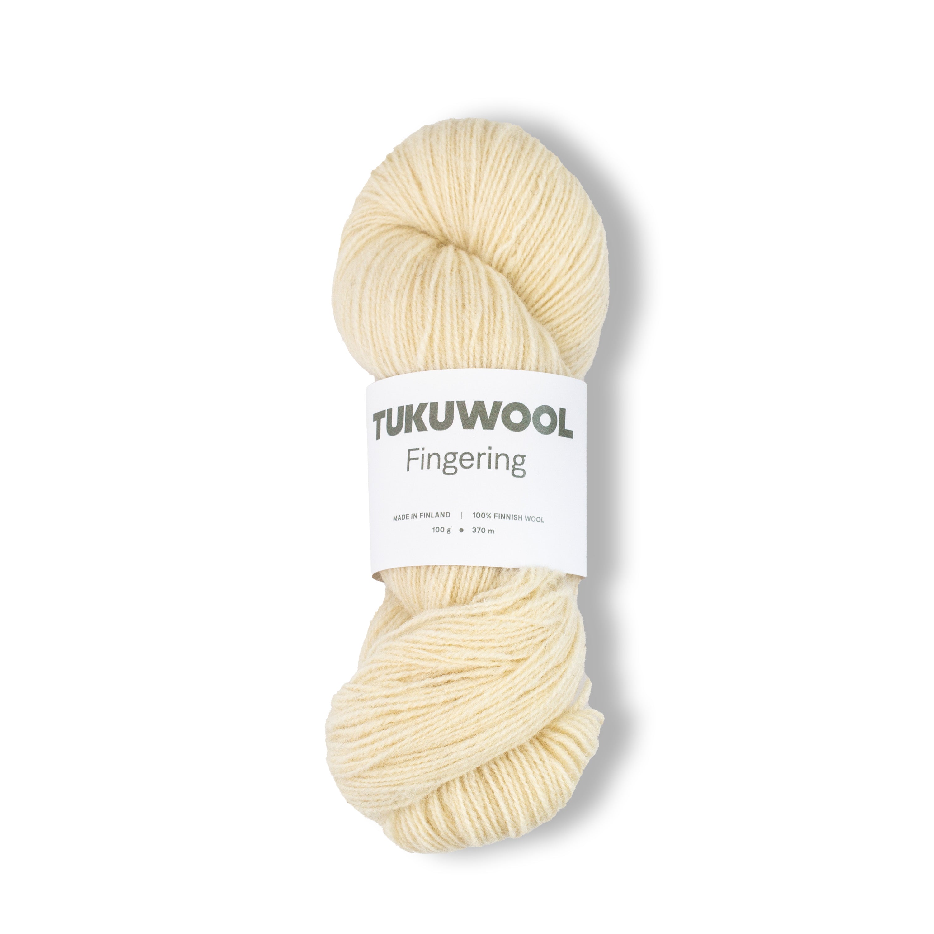 Tukuwool Fingering