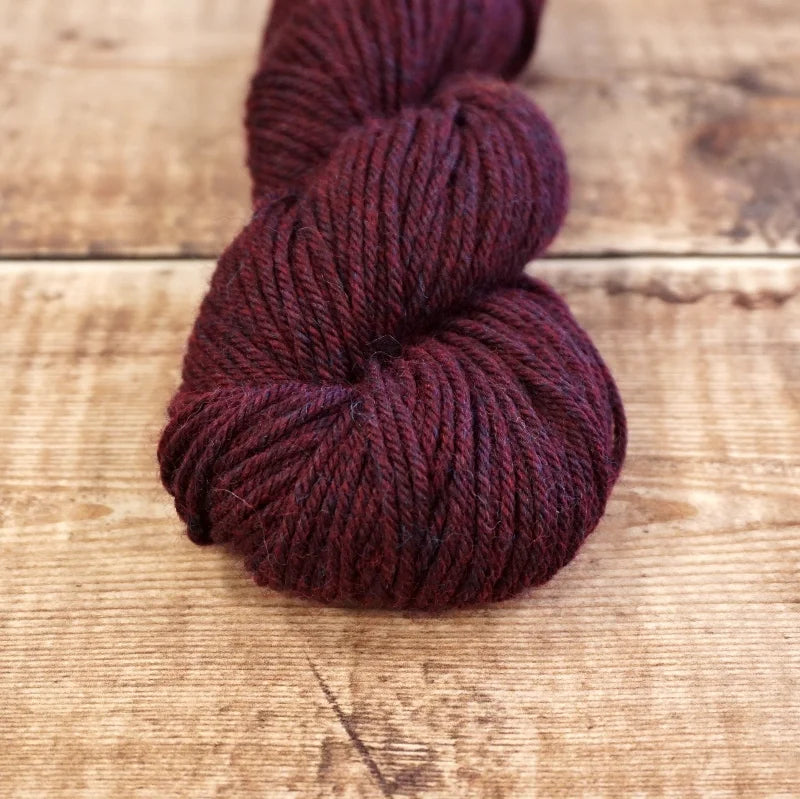 Socks Yeah! DK Coopknits