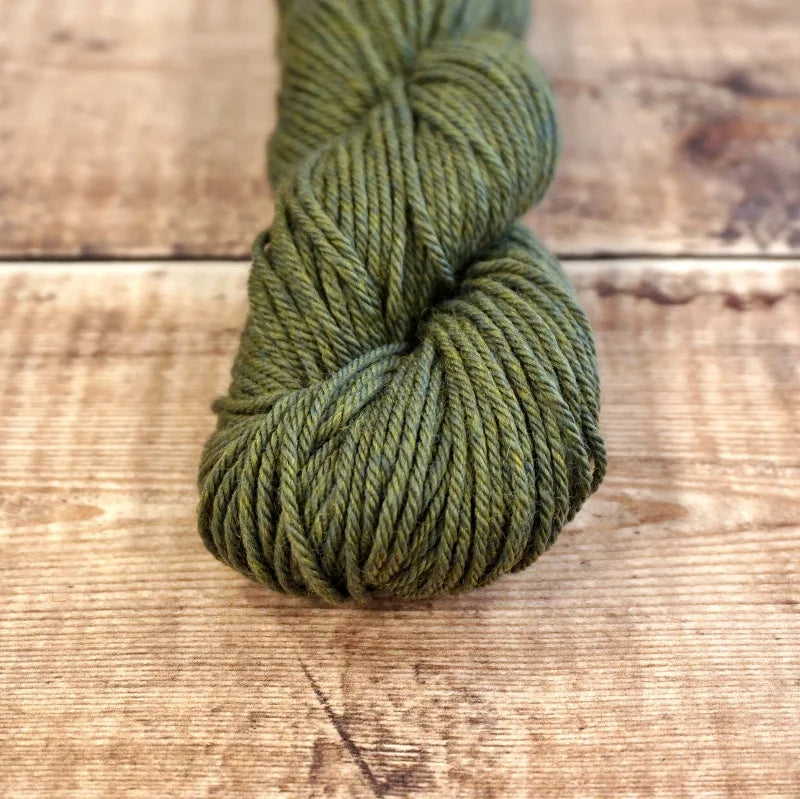 Socks Yeah! DK Coopknits