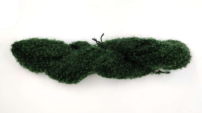 Bouclé Mohair by Canard neulelanka