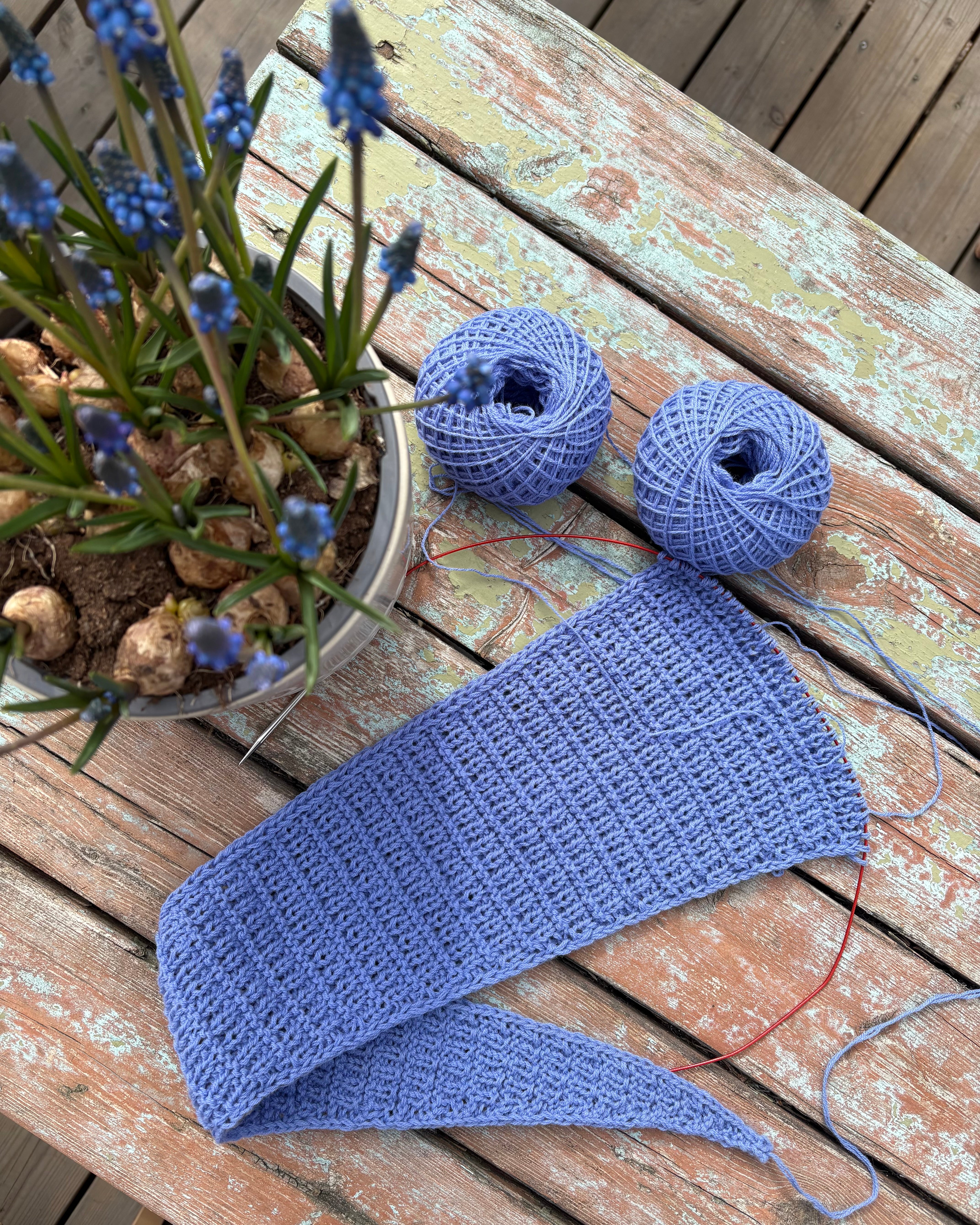 Neulelanka 
Merino 
Knitting for Olive
merinolanka
KFO