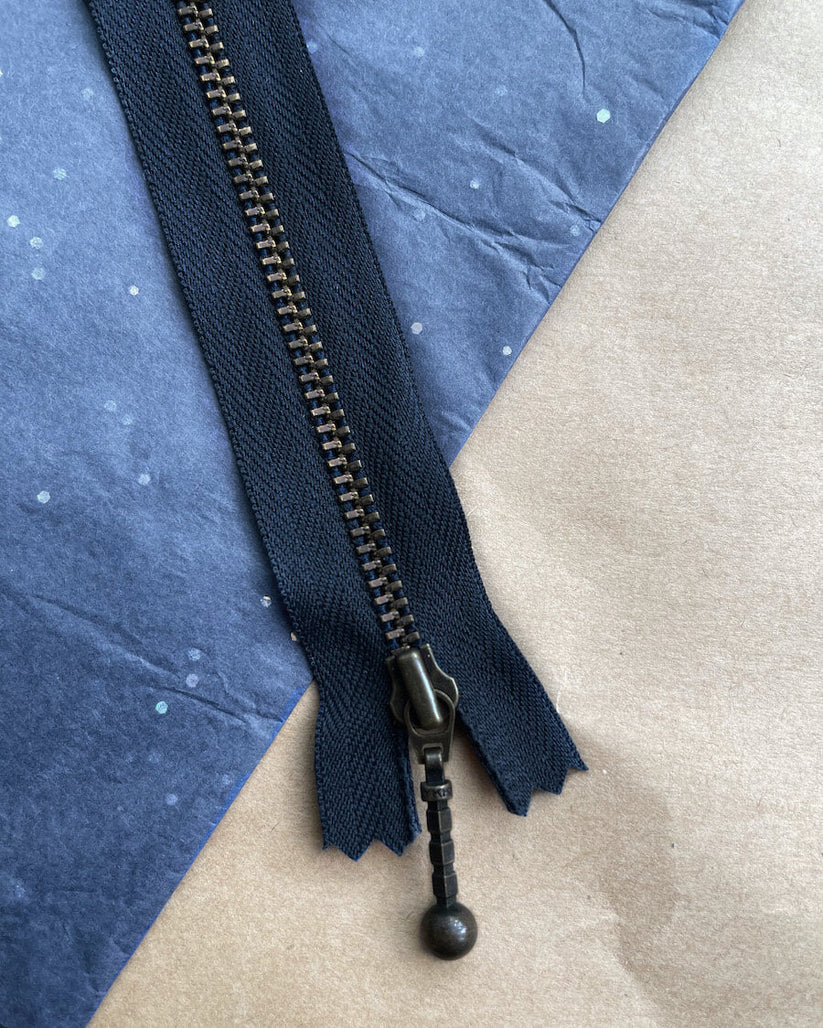 Vetoketju 14 cm PetiteKnit