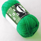 6-ply Markus Company, sukkalanka, 17-6153 Fern Green