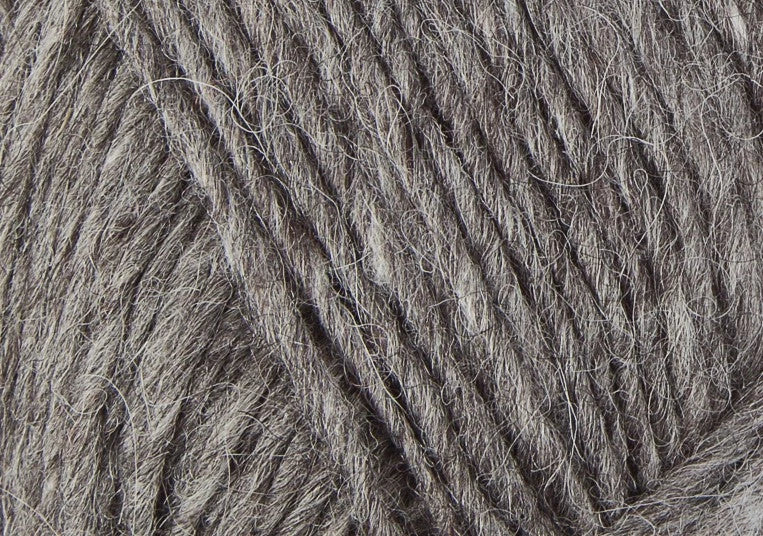 Alafosslopi  0057 GREY HEATHER