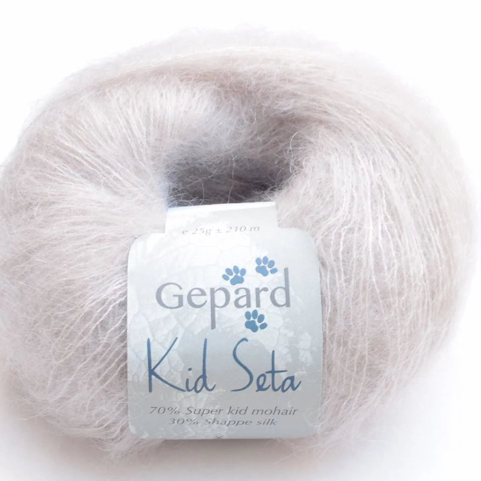 Gepard Kid Seta,  104 MANGOLIAN FLOWER BULB