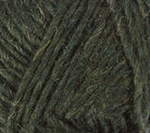 Lettlopi 1407 PINE GREEN HEATHER
