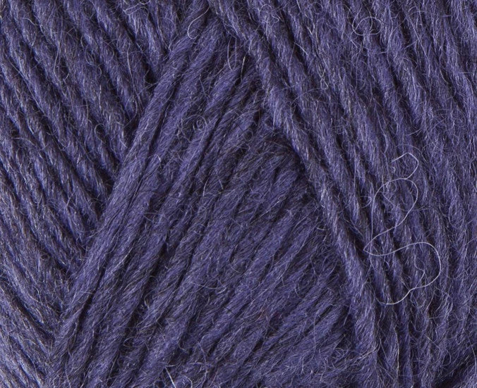 Lettlopi  9432 GRAPE HEATHER