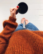Novice Sweater by PetiteKnit