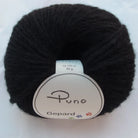 Puno Gepard 599 Black
