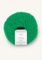 Tynn Silk Mohair Sandnes Garn,  8236 JELLY BEAN